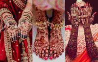 Top Mehndi Artist Services Near You
